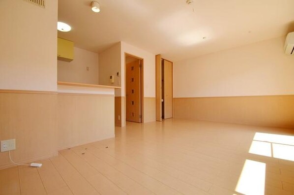 コートアステール IIの物件内観写真